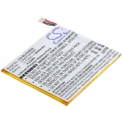 Battery compatibleWith Blu