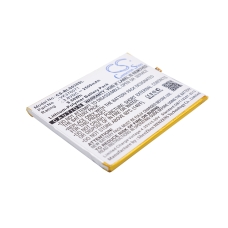 Kompatibler Ersatzakku für BLU VK376071