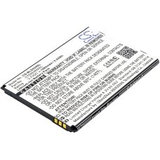 Kompatibler Ersatzakku für BLU C765539200L