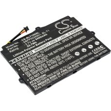 Kompatibler Ersatzakku für LG BL-T1,SBPP0028901