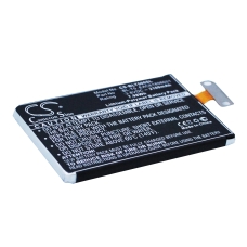 Kompatibler Ersatzakku für LG BL-T5,EAC61898601