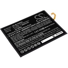 Kompatibler Ersatzakku für LG BL-M02,EAC6452601