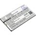 Battery Replaces C975339250P
