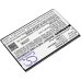 Compatible battery replacement for BLU C906052400L