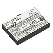 Kompatibler Ersatzakku für Bolate 12-100-0017,B-02B,LB-02B