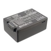 Camera Battery Panasonic Lumix DMC-FZ40K