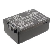Kompatibler Ersatzakku für Panasonic DMW-BM9PP,DMW-BMB9,DMW-BMB9E