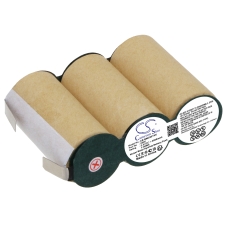 Kompatibler Ersatzakku für Bomann 5690