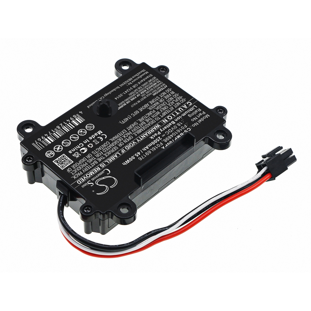 Battery Replaces F016L69176