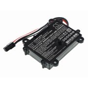 CS-BMP700PW<br />Akkus für   ersetzt den Akku F016L69176