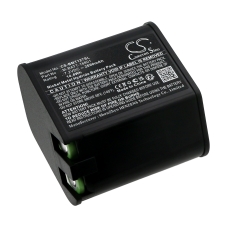 Kompatibler Ersatzakku für Brady M-BATT-18801,Y12708,Y4226948