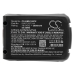 Battery Replaces 17002207