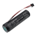 Compatible battery replacement for BioControl 78131