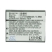 Camera Battery Sony CS-BN1