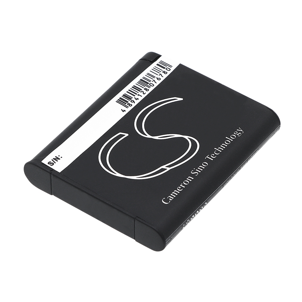 Battery Replaces Panasonic DMW-BCN10GK