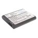 Camera Battery Panasonic CS-BNC10MC