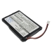 Batteries GPS, Navigator Battery CS-BNG01SL