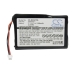 Batteries GPS, Navigator Battery CS-BNG01SL