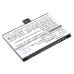 Battery Replaces BNRB454261