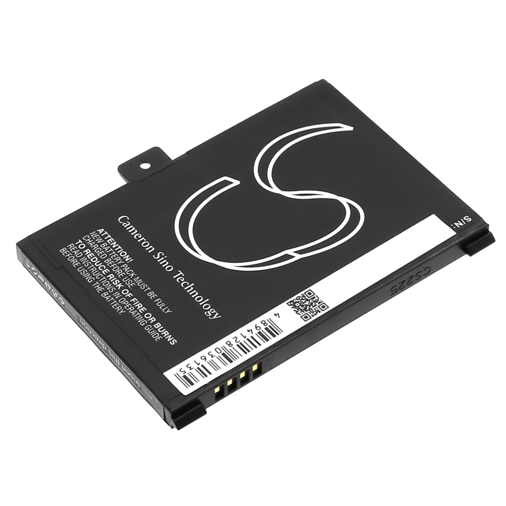 Battery Replaces BNRB454261