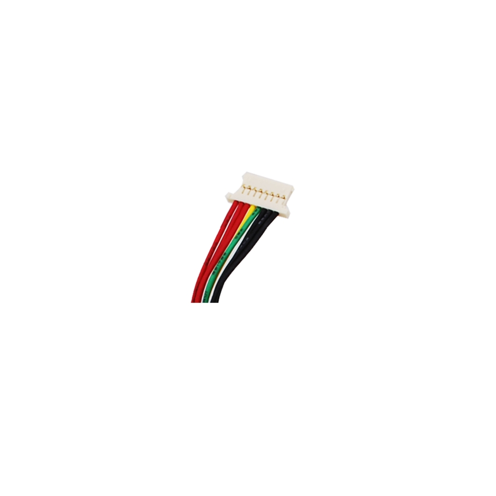 Compatible battery replacement for Barnes