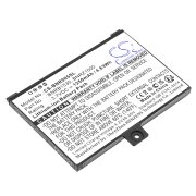 CS-BNR005SL<br />Batteries for   replaces battery BNRB454261