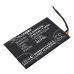 Ebook, eReader Battery Barnes 