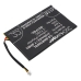 Ebook, eReader Battery Barnes 