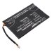 Ebook, eReader Battery Barnes