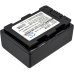 Camera Battery Samsung HMX-S10