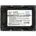 Camera Battery Samsung HMX-S10