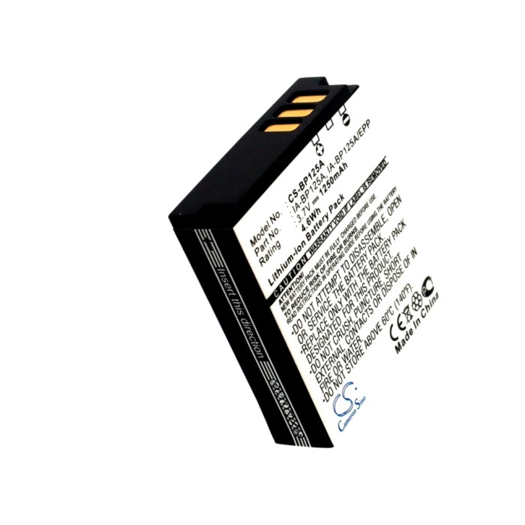 Camera Battery Samsung HMX-Q130PN