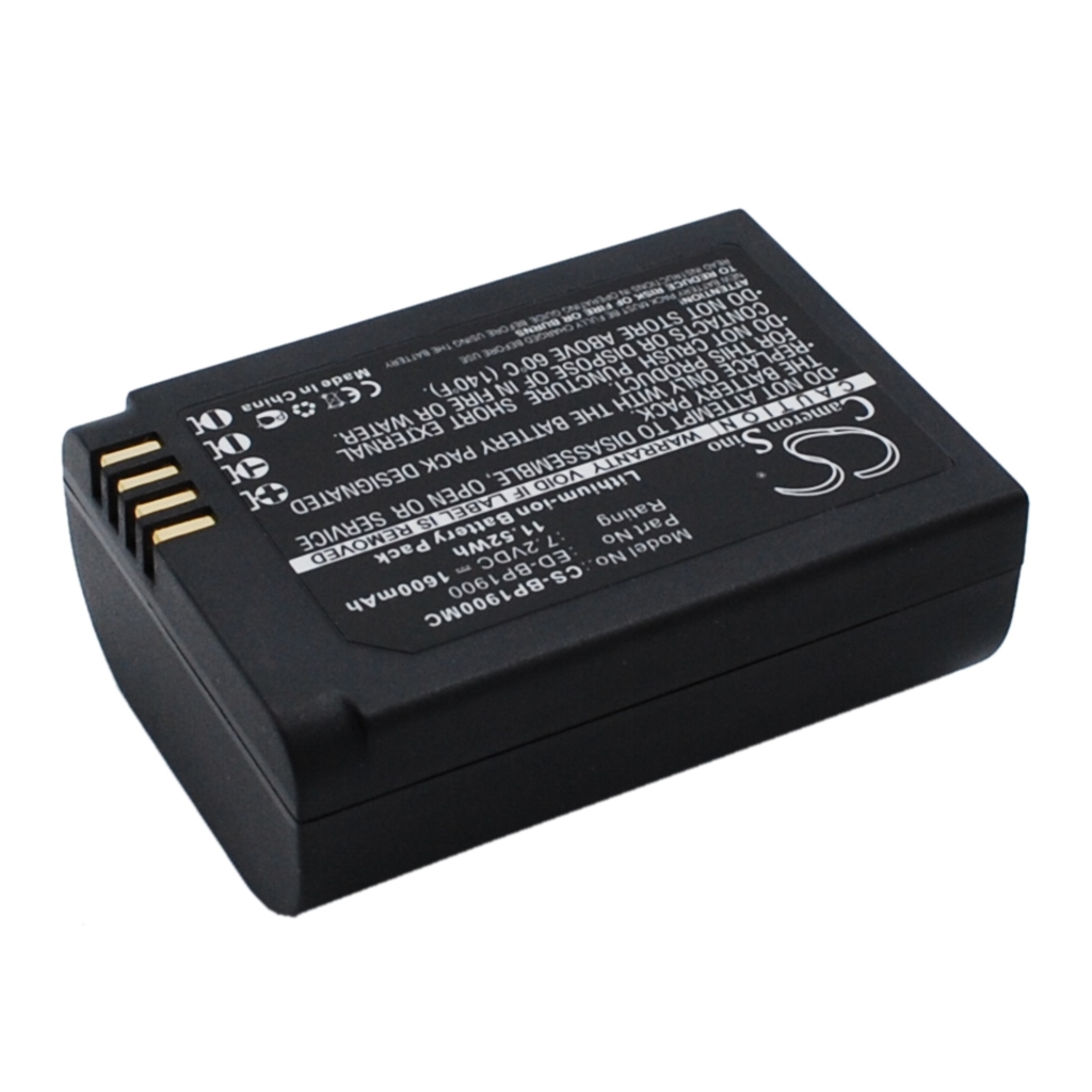 Camera Battery Samsung EV-NX1ZZZBMBUS