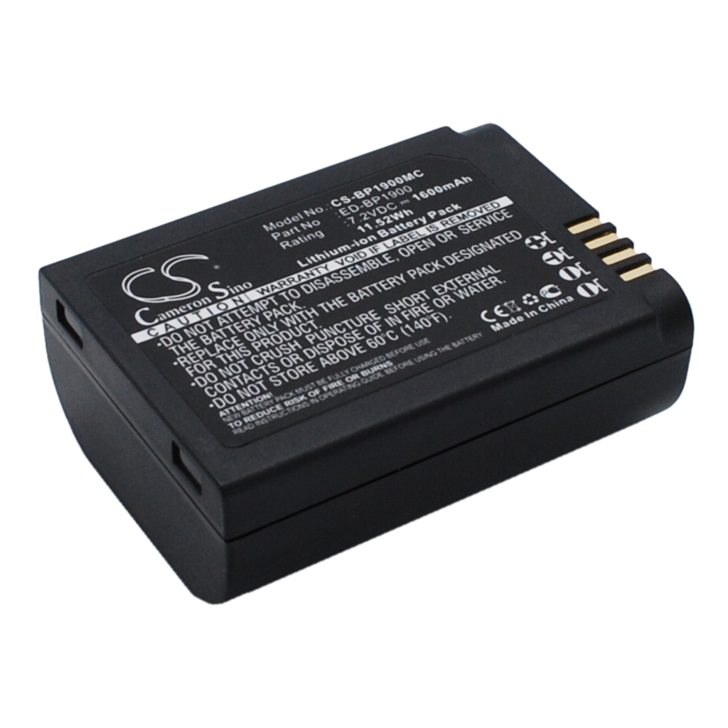 Camera Battery Samsung EV-NX1ZZZBMBUS