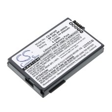 Kompatibler Ersatzakku für Canon BP-208,BP-208DG