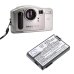 Camera Battery Canon CS-BP208