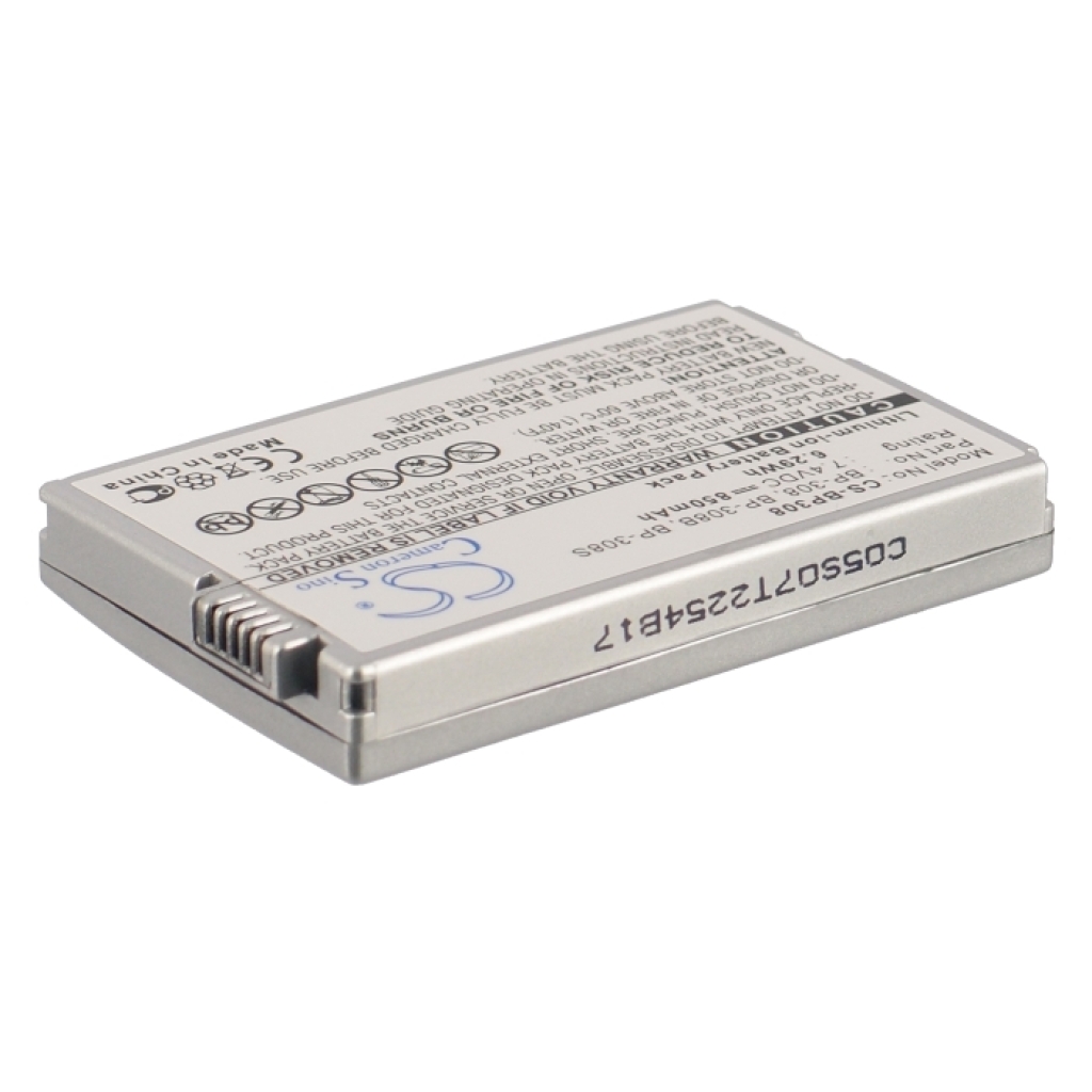 Camera Battery Canon IXY DVM5