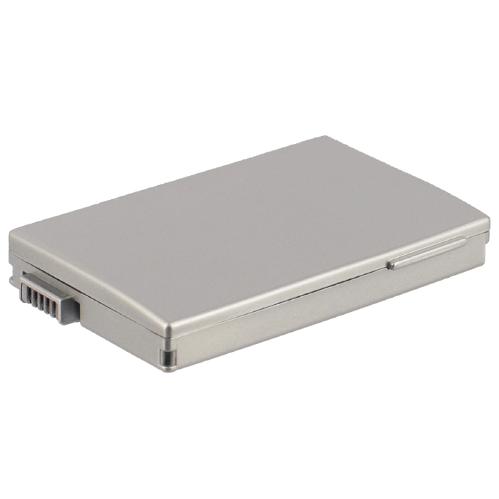Camera Battery Canon IXY DVM5
