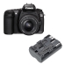 Camera Battery Canon CS-BP512MX