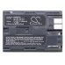 Camera Battery Canon DM-MV100Xi