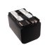 Power Tools Battery Canon MV400i
