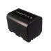 Power Tools Battery Canon MV400i