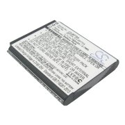 Camera Battery Samsung ES75