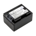 Camera Battery Canon VIXIA HF M50
