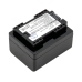 Camera Battery Canon VIXIA HF M50