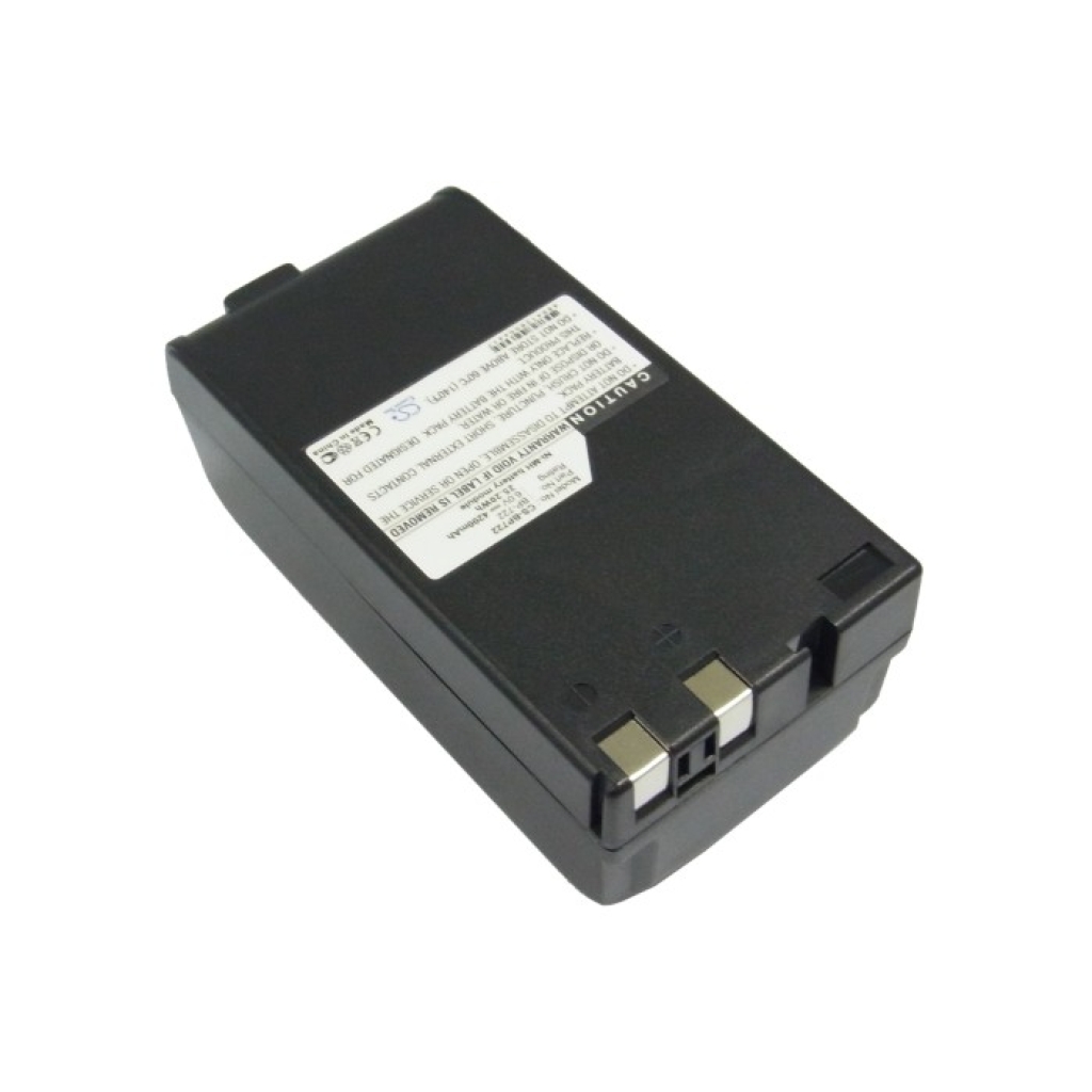 Camera Battery Canon VTLC50