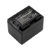 Camera Battery Canon VIXIA HF M50
