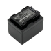 Camera Battery Canon VIXIA HF M50