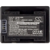 Camera Battery Canon VIXIA HF M50