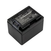 Camera Battery Canon IXIA HF R306